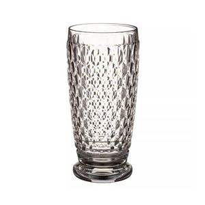 Villeroy & Boch Highball Crystal Glass